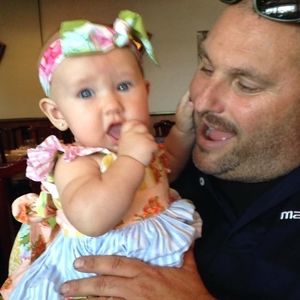 Meet your Posher, Doug